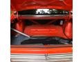 Plymouth Duster  Spitfire Orange photo #8