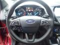Ford Escape SE 4WD Ruby Red photo #24