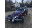 Plymouth Prowler Roadster Prowler Purple photo #1