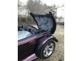 Plymouth Prowler Roadster Prowler Purple photo #9