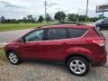 Ford Escape SE 4WD Ruby Red Metallic photo #26