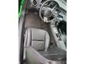 Chevrolet Camaro SS Coupe Synergy Green Metallic photo #3