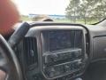 Chevrolet Silverado 3500HD High Country Crew Cab 4x4 Black photo #4