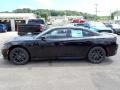 Dodge Charger R/T Pitch Black photo #2