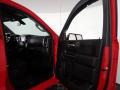Chevrolet Silverado 1500 Limited LT Crew Cab 4x4 Red Hot photo #26