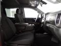 Chevrolet Silverado 1500 Limited LT Crew Cab 4x4 Red Hot photo #27