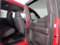 Chevrolet Silverado 1500 Limited LT Crew Cab 4x4 Red Hot photo #28