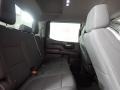 Chevrolet Silverado 1500 Limited LT Crew Cab 4x4 Red Hot photo #29