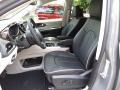 Chrysler Pacifica Limited AWD Ceramic Gray photo #10