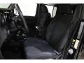 Jeep Wrangler Unlimited Sport Altitude 4x4 Black photo #5