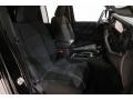 Jeep Wrangler Unlimited Sport Altitude 4x4 Black photo #17