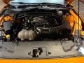 Ford Mustang GT Premium Fastback Orange Fury photo #16