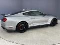 Ford Mustang Shelby GT500 Iconic Silver Metallic photo #3