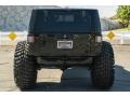 Jeep Wrangler Unlimited Rubicon Rock Jock 4x4 Black photo #2