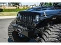 Jeep Wrangler Unlimited Rubicon Rock Jock 4x4 Black photo #4