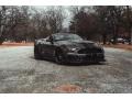 Ford Mustang Shelby Super Snake Speedster Carbonized Gray Metallic photo #3