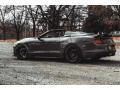 Ford Mustang Shelby Super Snake Speedster Carbonized Gray Metallic photo #4