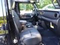 Jeep Wrangler Unlimited High Altitude 4x4 Black photo #18