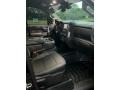 Chevrolet Silverado 3500HD Work Truck Double Cab 4x4 Chassis Black photo #4