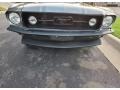 Ford Mustang Coupe Grey Metallic photo #14