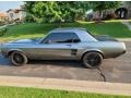 Ford Mustang Coupe Grey Metallic photo #18