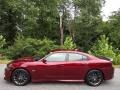 Dodge Charger Scat Pack Octane Red Pearl photo #1