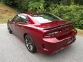 Dodge Charger Scat Pack Octane Red Pearl photo #9