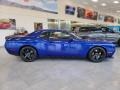 Dodge Challenger SRT Hellcat Indigo Blue photo #3