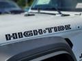 Jeep Wrangler Unlimited High Tide 4x4 Bright White photo #4