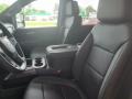 Chevrolet Silverado 3500HD LTZ Crew Cab 4x4 Iridescent Pearl Tricoat photo #15