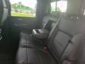 Chevrolet Silverado 3500HD LTZ Crew Cab 4x4 Iridescent Pearl Tricoat photo #17