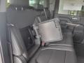 Chevrolet Silverado 3500HD LTZ Crew Cab 4x4 Iridescent Pearl Tricoat photo #23