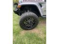 Jeep Gladiator Rubicon 4x4 Billet Silver Metallic photo #21