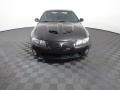 Pontiac GTO Coupe Phantom Black Metallic photo #2