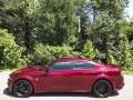 Dodge Charger SRT Hellcat Widebody Octane Red Pearl photo #1