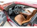 Chevrolet Corvette Stingray Coupe Long Beach Red Metallic Tintcoat photo #9