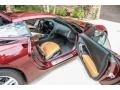 Chevrolet Corvette Stingray Coupe Long Beach Red Metallic Tintcoat photo #16