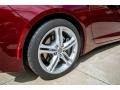 Chevrolet Corvette Stingray Coupe Long Beach Red Metallic Tintcoat photo #20