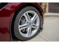 Chevrolet Corvette Stingray Coupe Long Beach Red Metallic Tintcoat photo #21