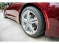 Chevrolet Corvette Stingray Coupe Long Beach Red Metallic Tintcoat photo #22