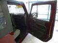 Jeep Wrangler X 4x4 Red Rock Crystal Pearl photo #16