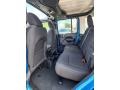 Jeep Wrangler Unlimited High Tide 4x4 Hydro Blue Pearl photo #3