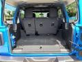 Jeep Wrangler Unlimited High Tide 4x4 Hydro Blue Pearl photo #12