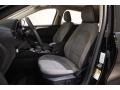 Ford Escape SE 4WD Agate Black Metallic photo #6