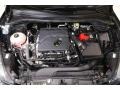 Ford Escape SE 4WD Agate Black Metallic photo #21