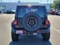 Jeep Wrangler Unlimited Rubicon 392 4x4 Black photo #7