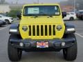 Jeep Wrangler Unlimited High Tide 4x4 High Velocity photo #2