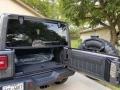 Jeep Wrangler Unlimited Rubicon 392 4x4 Granite Crystal Metallic photo #4