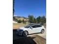 Tesla Model 3 Long Range AWD Pearl White Multi-Coat photo #1