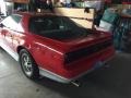 Pontiac Firebird Trans Am Coupe Bright Red photo #5
